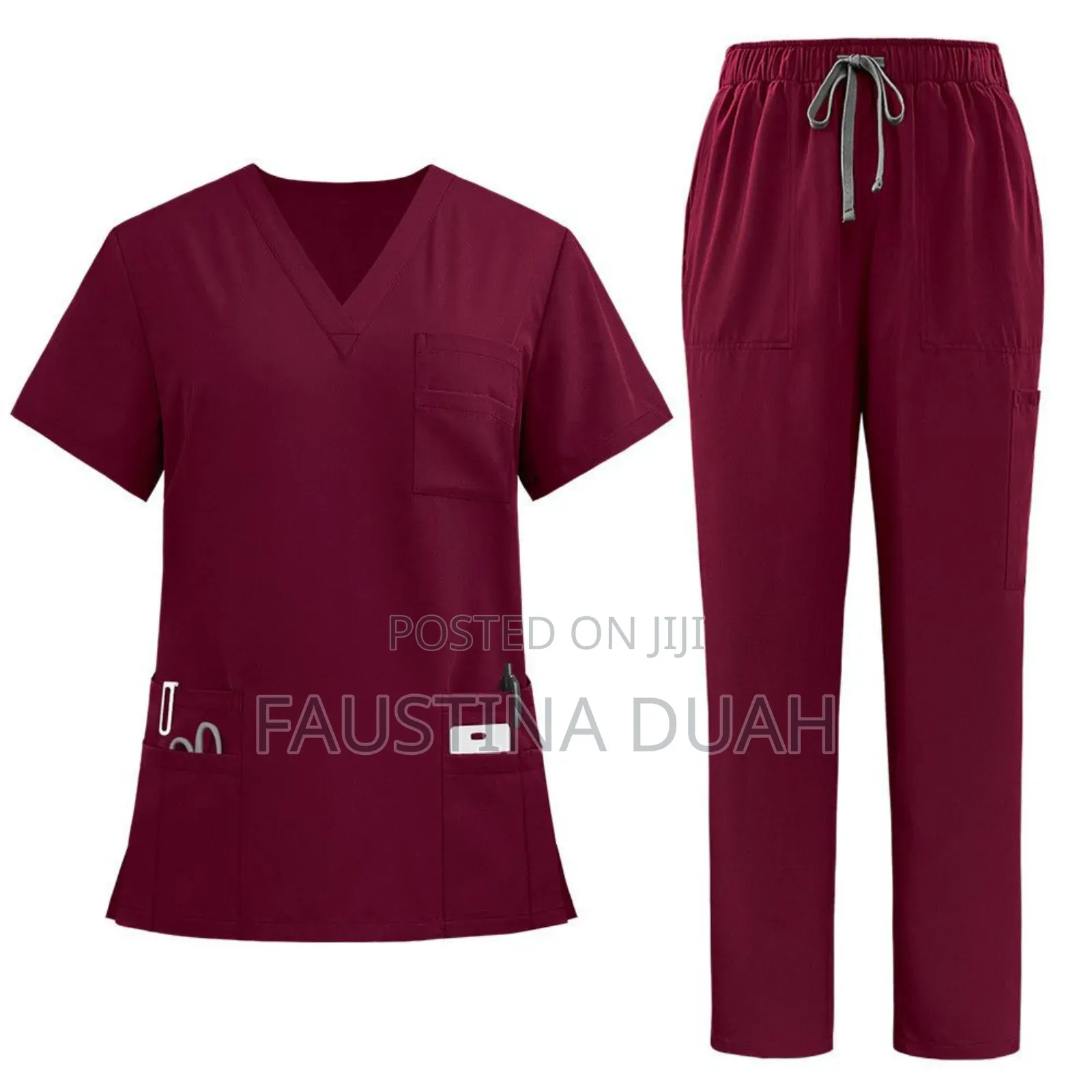 Nurses Uniform