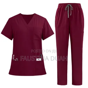 Nurses Uniform