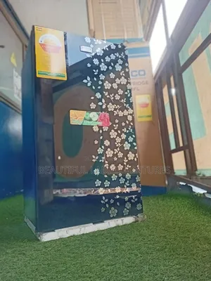 Energy-Saving Westpool Refrigerator – Cool More, Spend Less