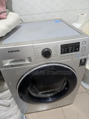 8kg Samsung Add Wash Digital Inventor Washing Machine