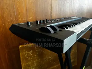 Yamaha Mx49