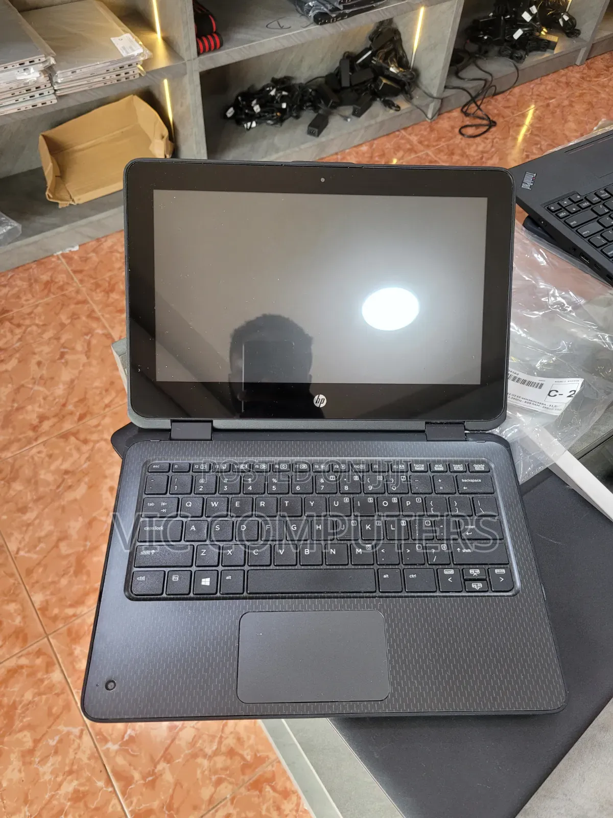 Laptop HP ProBook 11 X360 G1 EE 8GB Intel Core i5 SSD 256GB