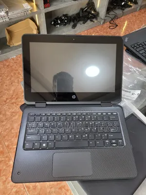 Laptop HP ProBook 11 X360 G1 EE 8GB Intel Core i5 SSD 256GB
