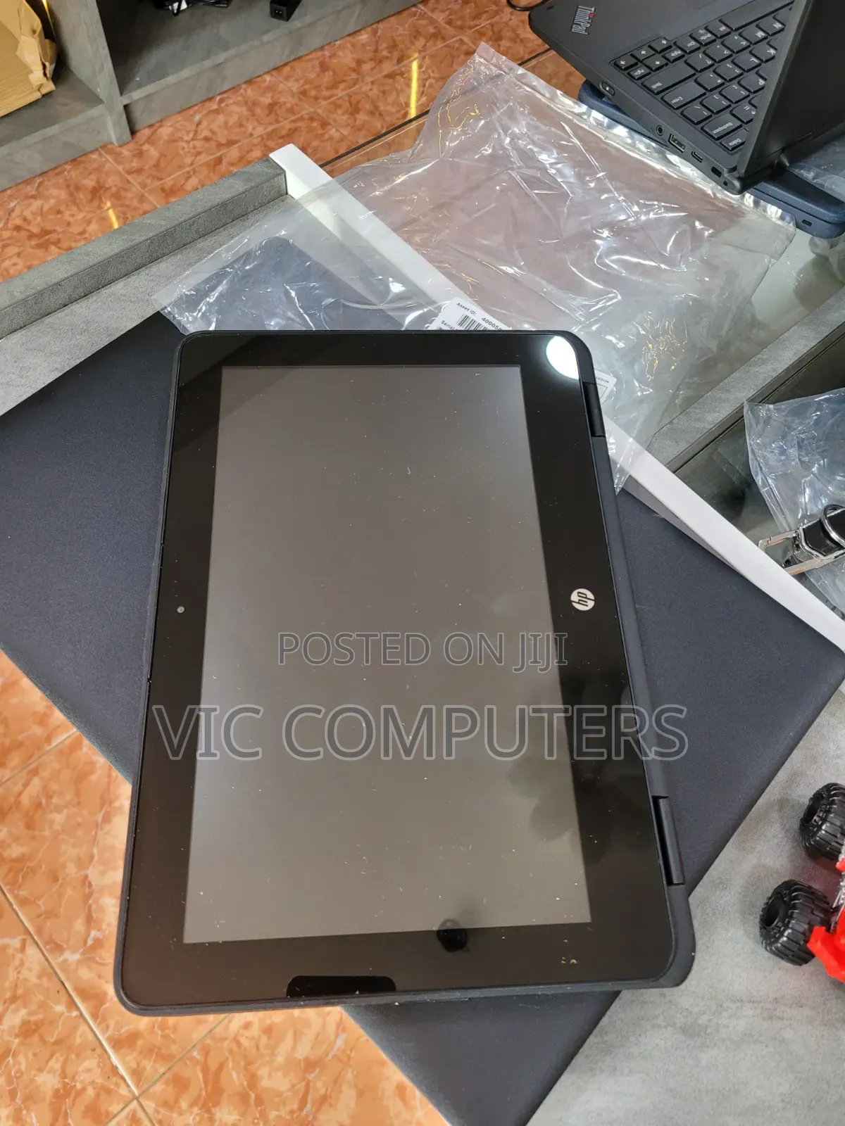 Laptop HP ProBook 11 X360 G1 EE 8GB Intel Core i5 SSD 256GB