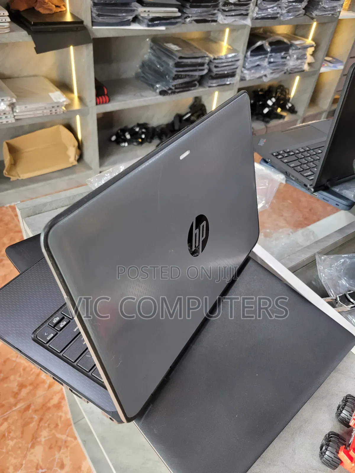 Laptop HP ProBook 11 X360 G1 EE 8GB Intel Core i5 SSD 256GB