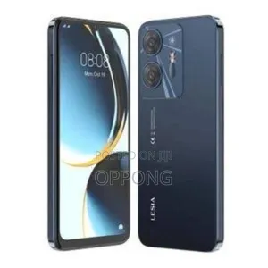 Lesia Young 2 64 GB Black