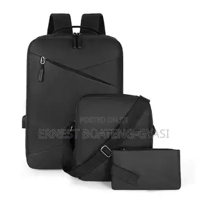 3 in 1 Backpack