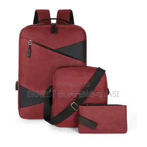 3 in 1 Backpack