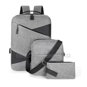 3 in 1 Backpack