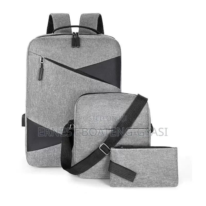 3 in 1 Backpack