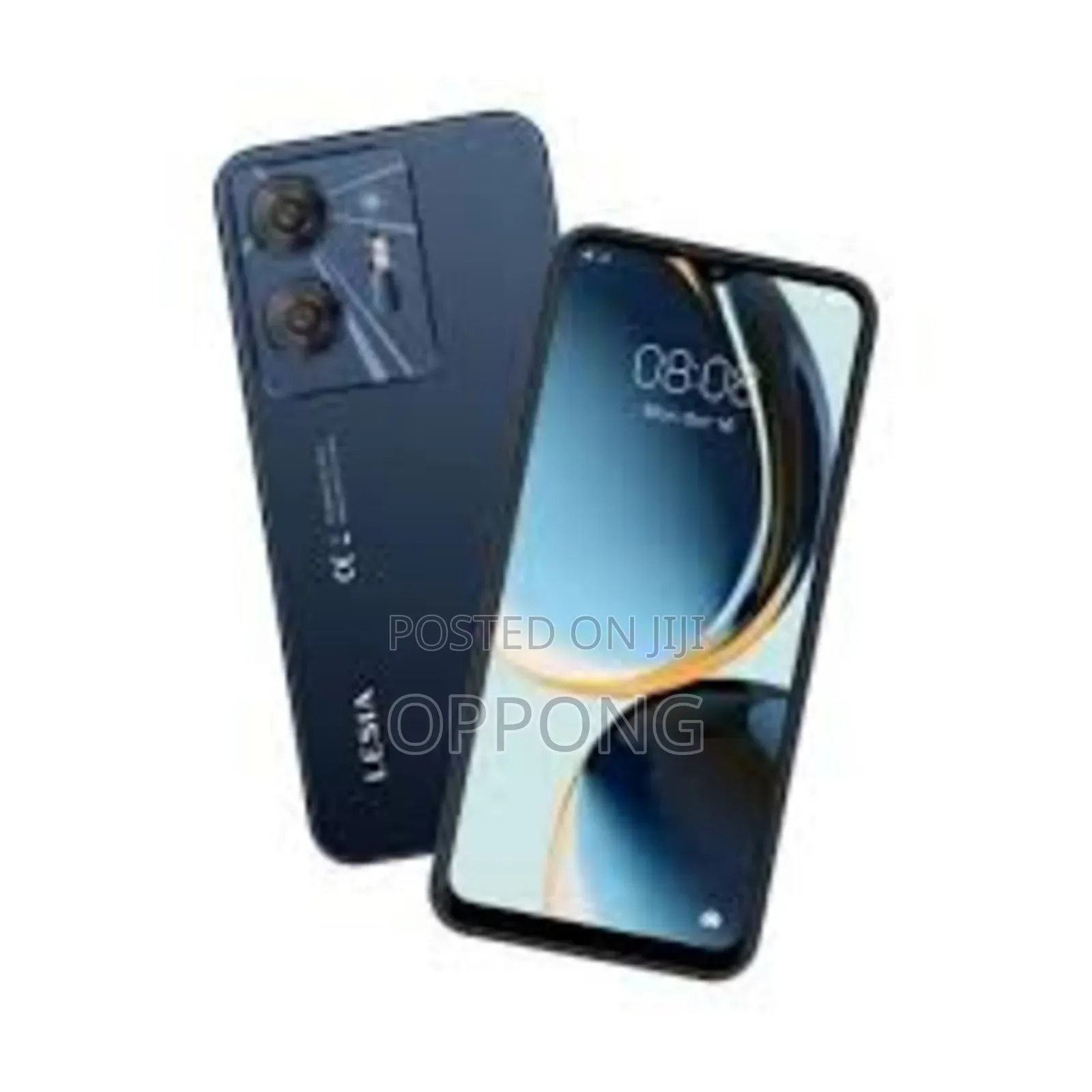 Lesia Young 2 64 GB Black