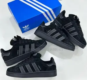 Oseiqwame Luxury Wear Buy All Your Quality Footwear Here