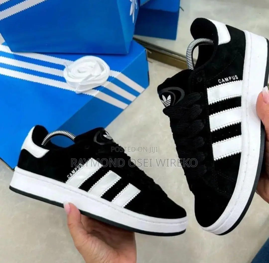 Oseiqwame Luxury Wear Buy All Your Quality Footwear Here