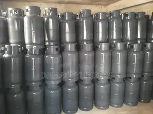 Gas Cylinders
