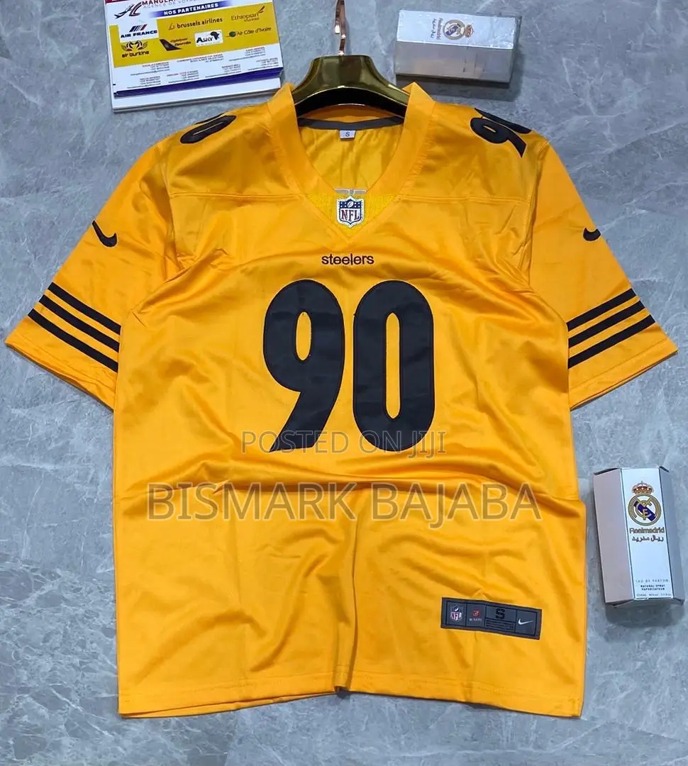 New Pittsburgh Steelers NFL Jerseys