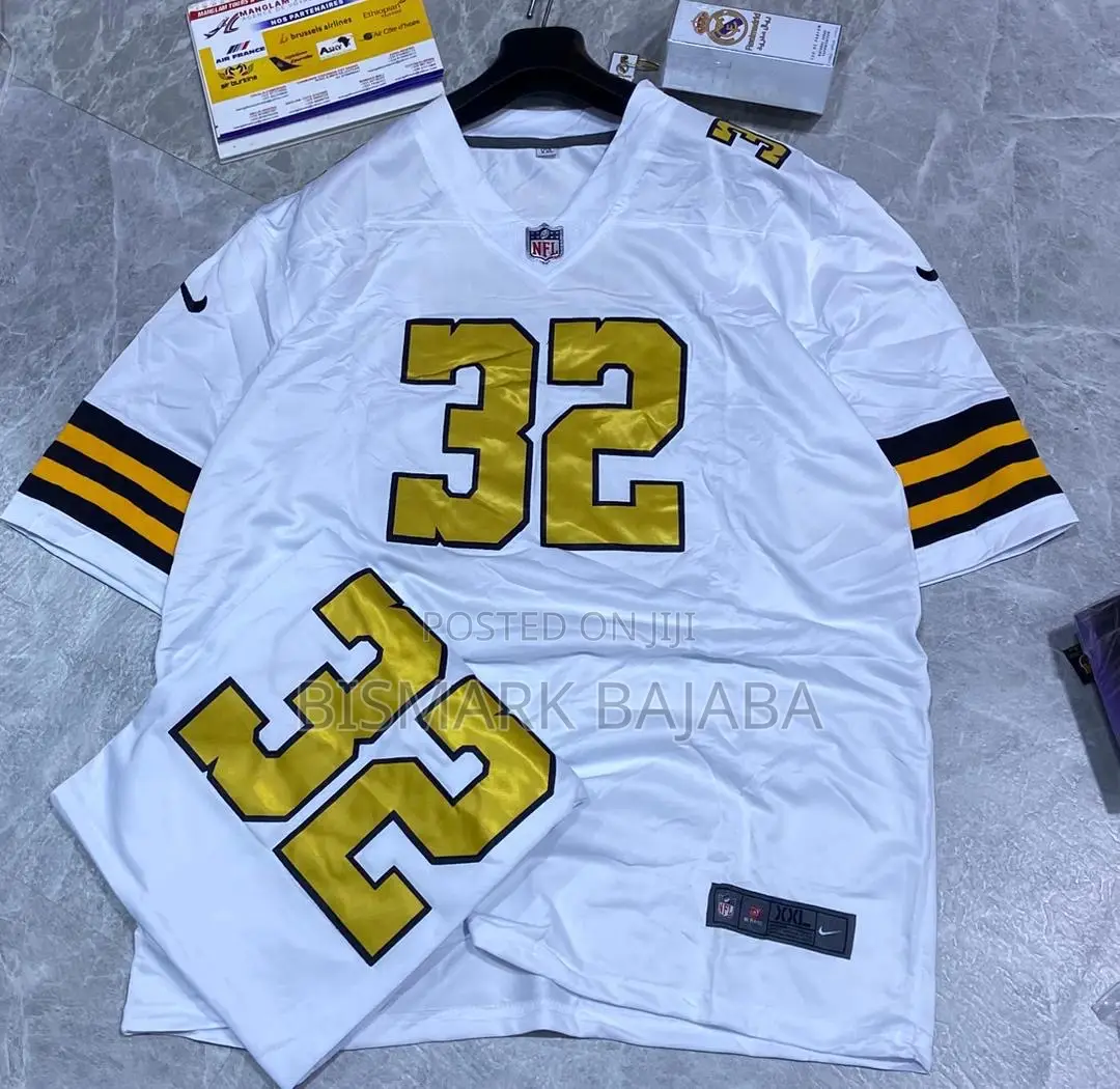 New Pittsburgh Steelers NFL Jerseys
