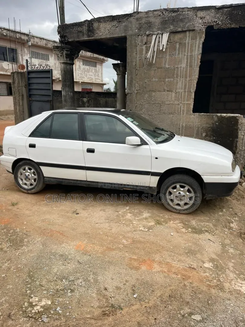 Fiat Linea 1.3 Multijet 2008 White