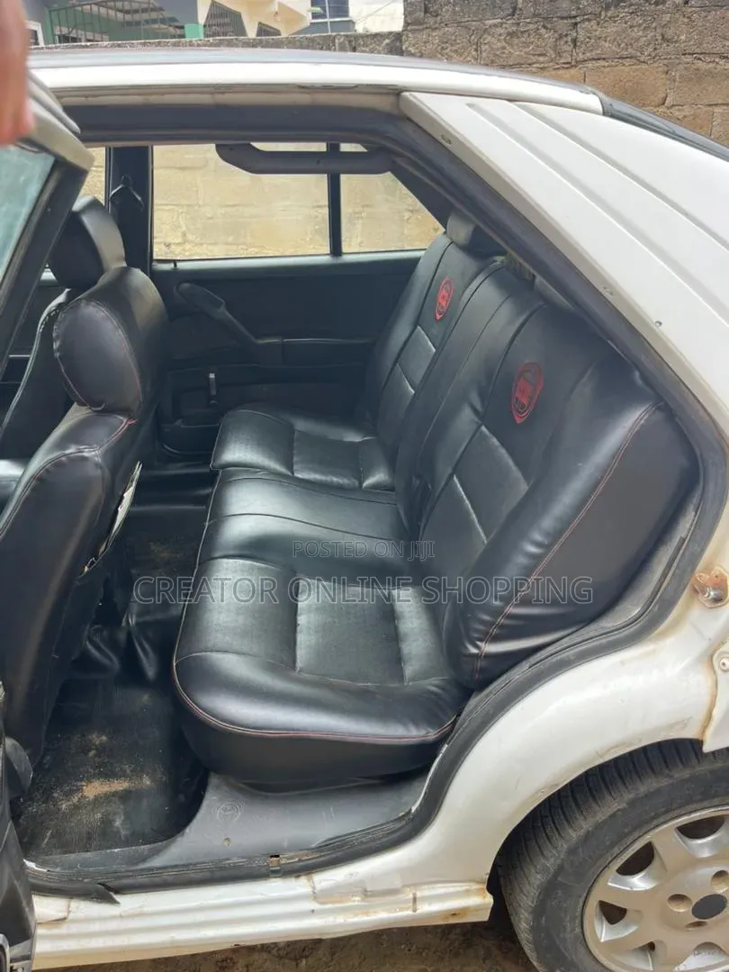 Fiat Linea 1.3 Multijet 2008 White
