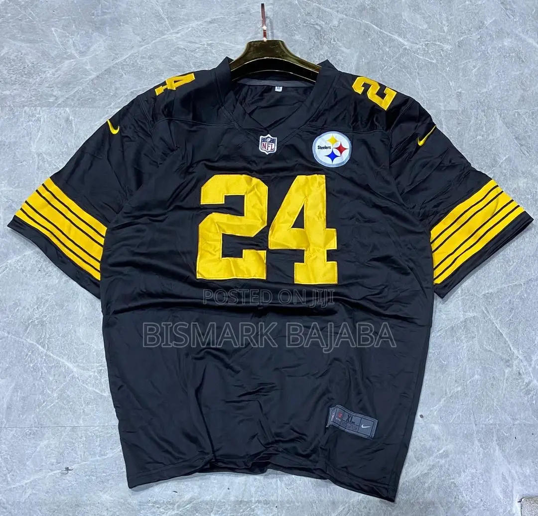 New Pittsburgh Steelers NFL Jerseys