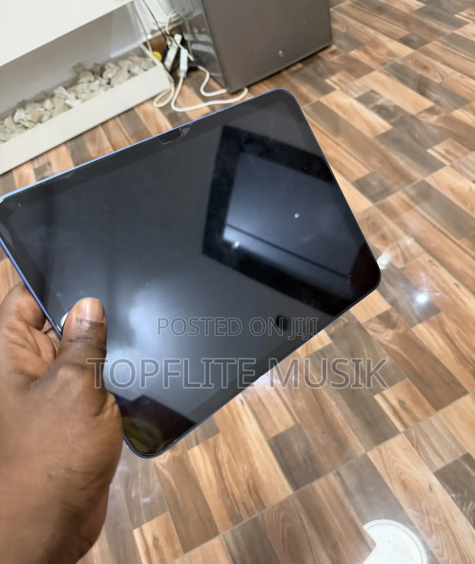 Apple iPad Wi-Fi 128 GB Blue