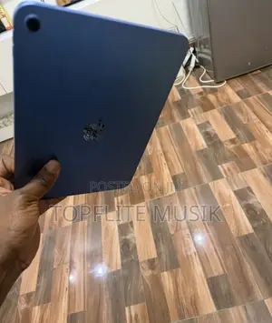 Apple iPad Wi-Fi 128 GB Blue