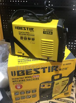 Inverter Welding Machine 125a