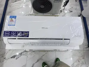 Samsung Inverter 2.0 Aircondioner