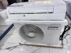 Samsung Inverter 2.0 Aircondioner