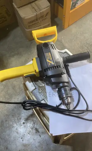 Impact or Electric Drill 16mm