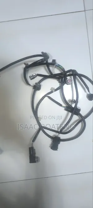Acura RDX and MDX Front and Back Bumper Parking Sensor With Wires