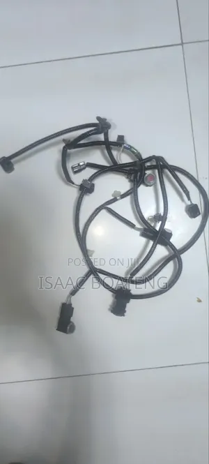 Acura RDX and MDX Front and Back Bumper Parking Sensor With Wires