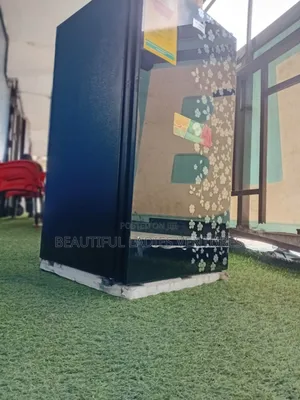 Compact Cooling Solution by Westpool