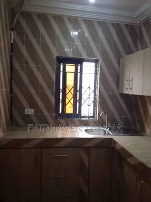 1bdrm Apartment in Fairhaven Properties, Teshie for rent