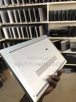 Laptop HP EliteBook 845 G7 16GB Intel Core i5 SSD 256GB
