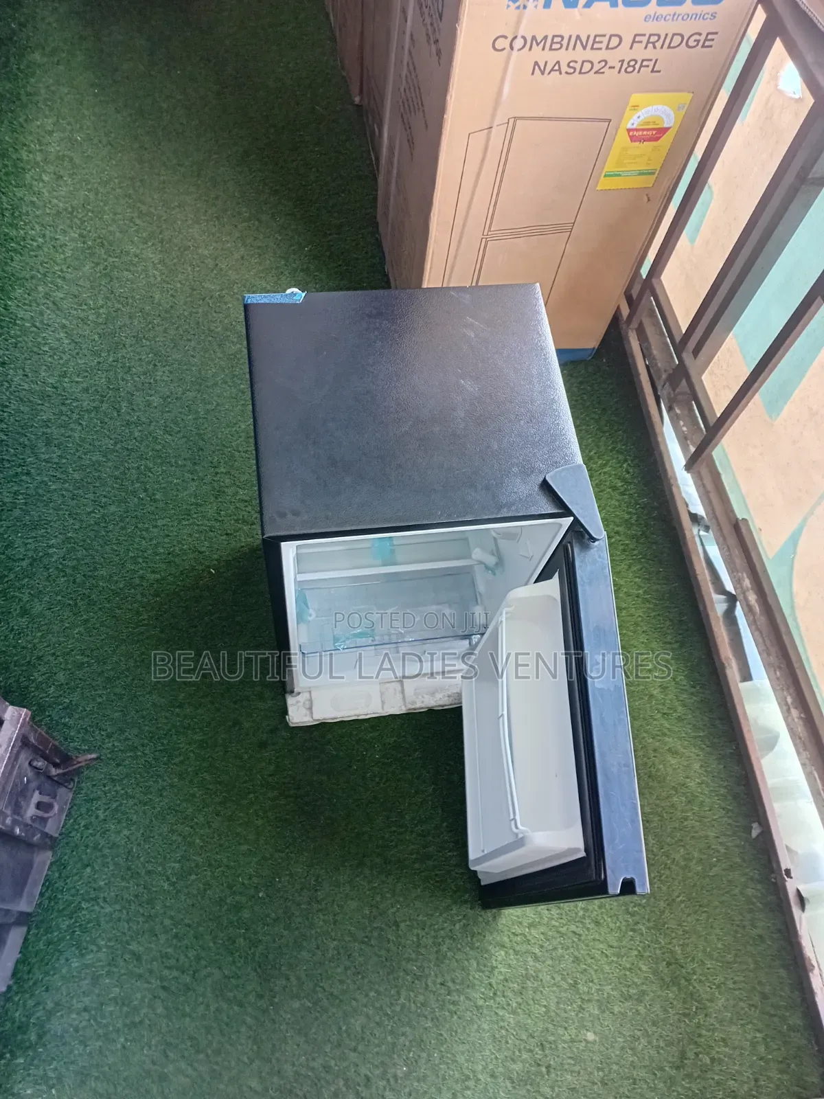 Westpool Mini Fridge – Freshness You Can Count On