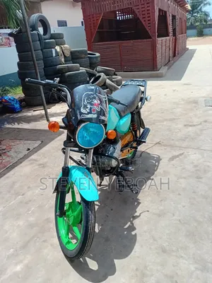 Bajaj Boxer 150 UG 2023 Blue