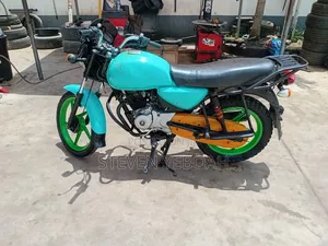 Bajaj Boxer 150 UG 2023 Blue