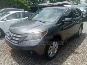 Honda CR-V 2014 Teal