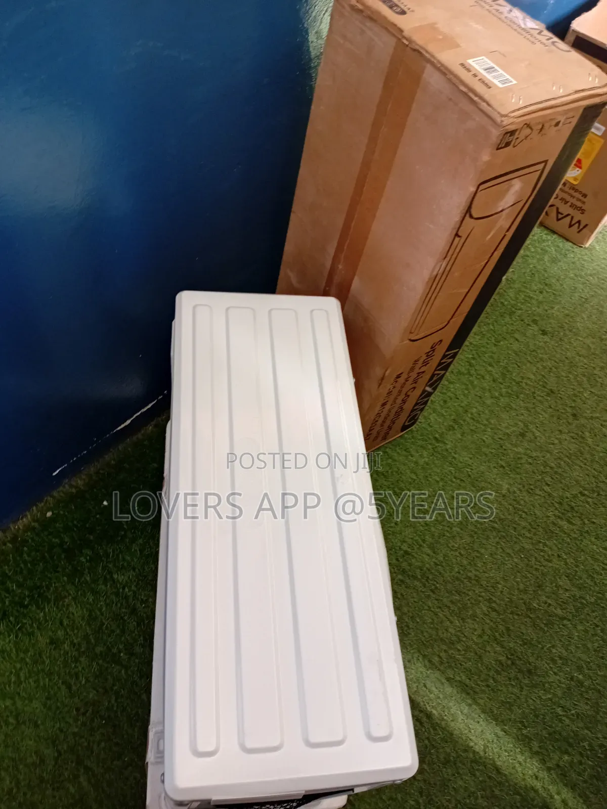 Maxmo 1.5hp Split Air Conditioner – Fast Cooling Energy Saving