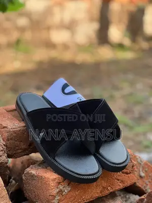 Slides for Men