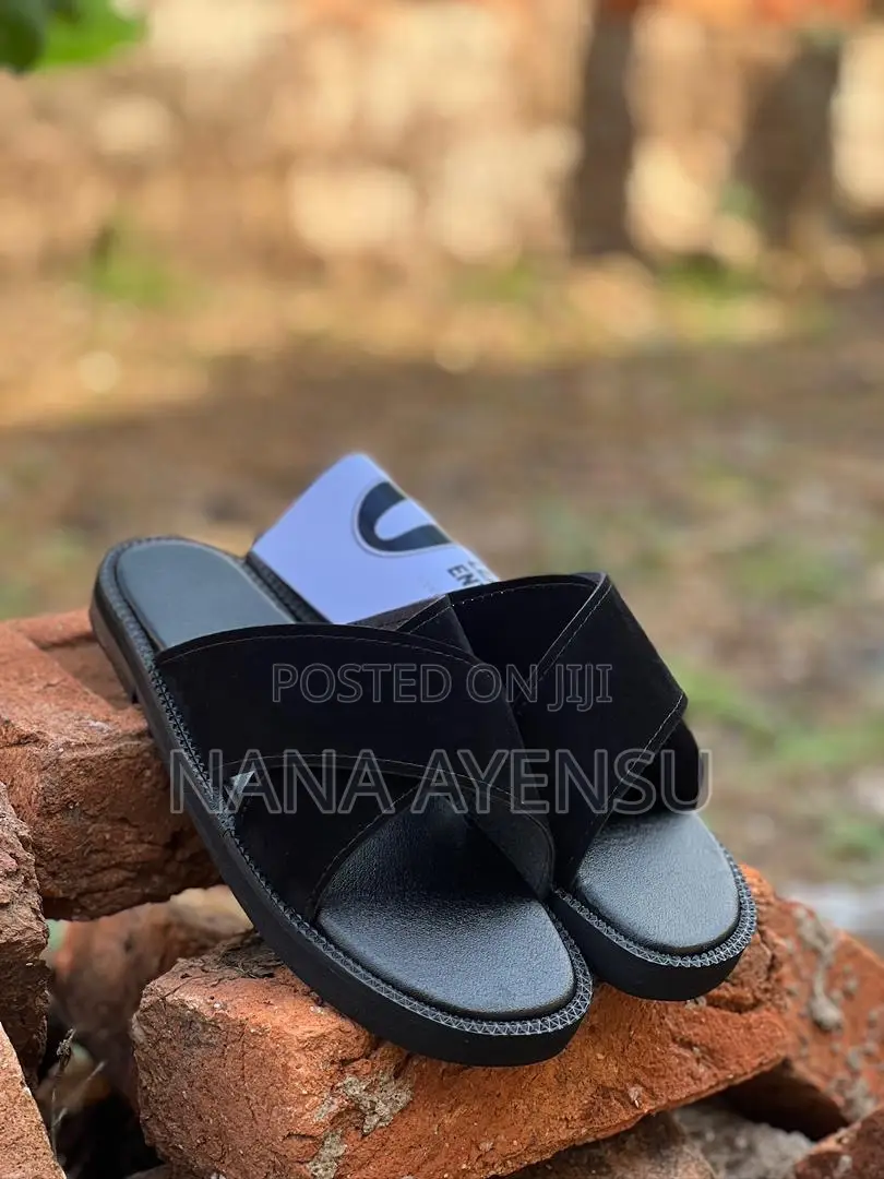 Slides for Men