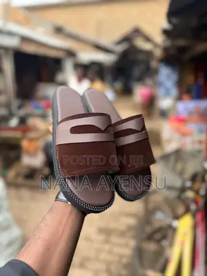 Slides for Men