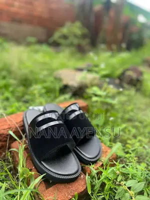 Slides for Men
