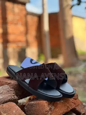 Slides for Men