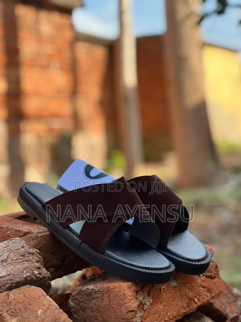 Slides for Men