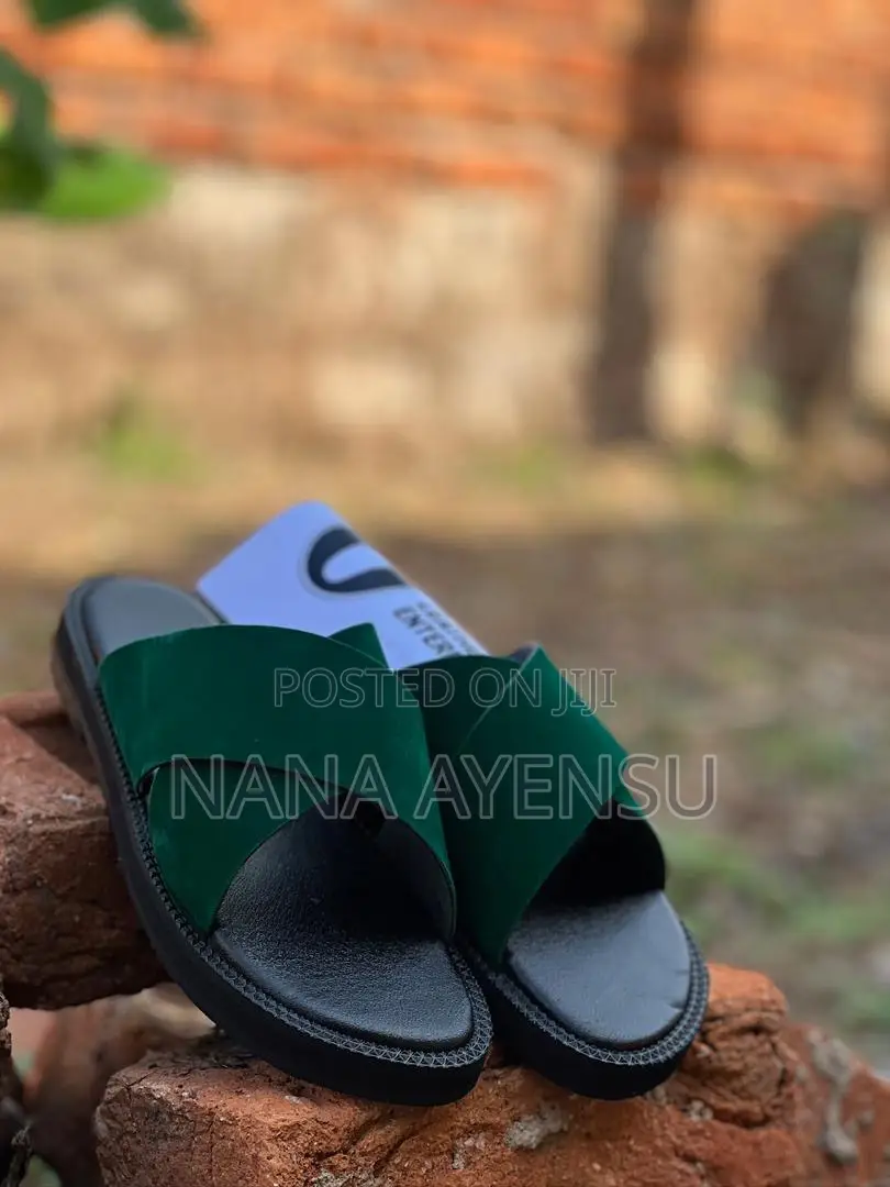Slides for Men
