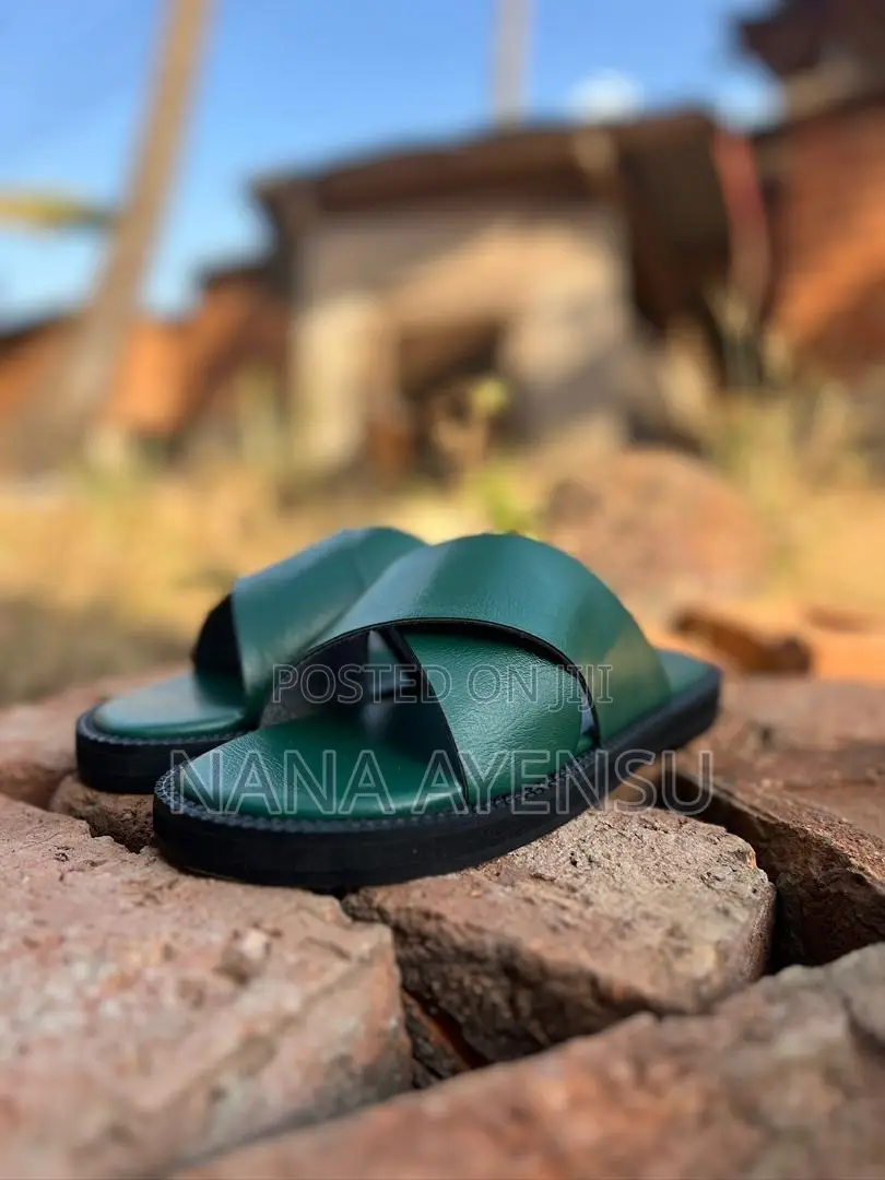 Slides for Men