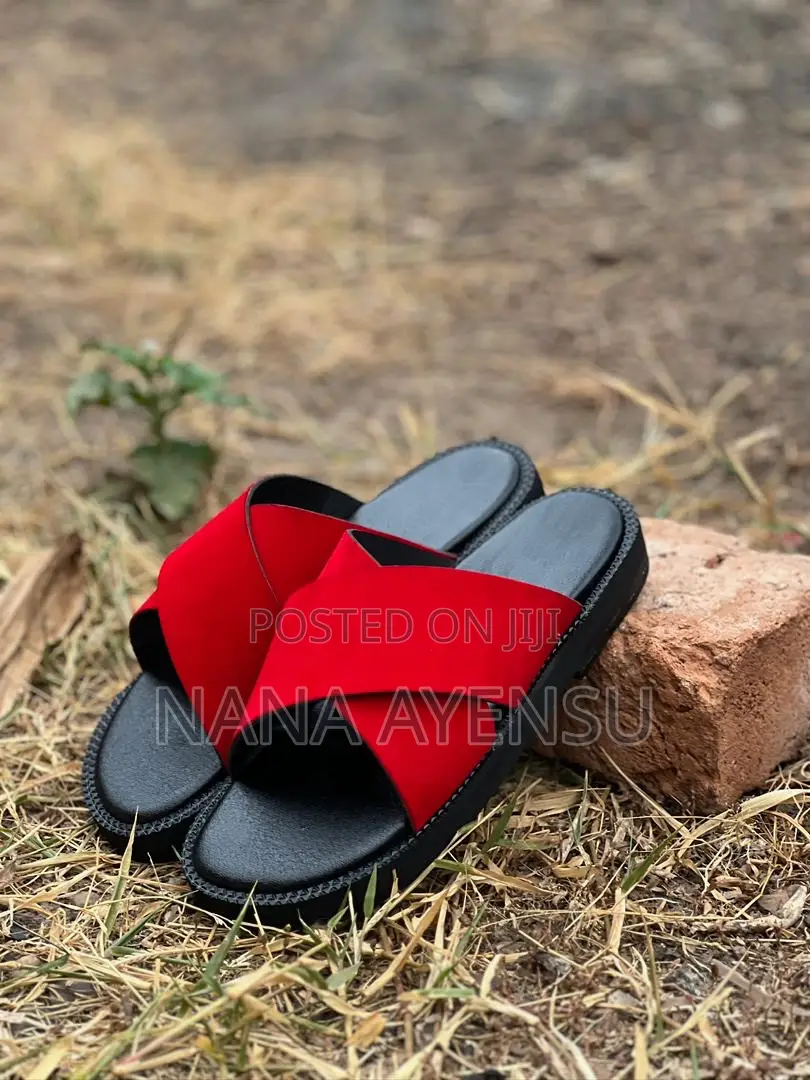 Slides for Men