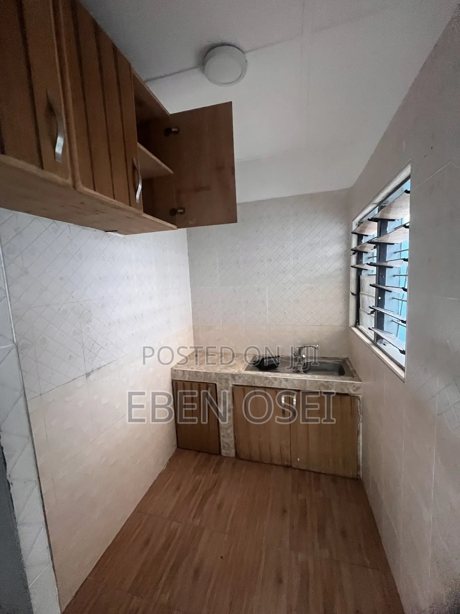 1bdrm Apartment in Dansoman for rent
