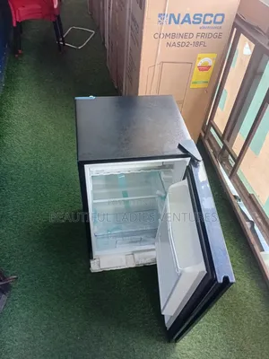 Westpool Refrigerator – Quiet Cooling Performance